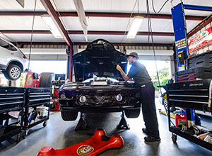 Car Service | Dripping Springs Automotive