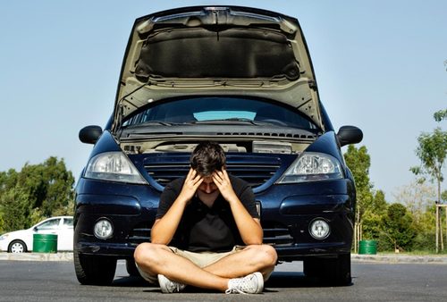 3 Warning Signs Your Car Is Having Electrical Problems