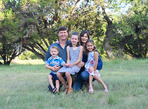 Our Family in Dripping Springs, TX | Dripping Springs Automotive