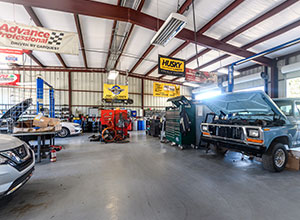 Auto Repair Shop in Dripping Springs, TX | Dripping Springs Automotive