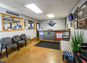 Auto Repair Center in Dripping Springs, TX | Dripping Springs Automotive