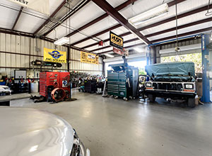 Truck Service in Dripping Springs, TX | Dripping Springs Automotive