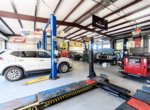 Auto Services in Dripping Springs, TX | Dripping Springs Automotive