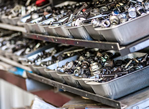Auto Parts | Dripping Springs Automotive