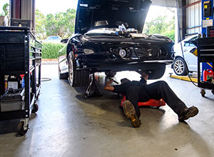 General Auto Repair | Dripping Springs Automotive