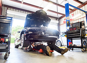 Car Check | Dripping Springs Automotive