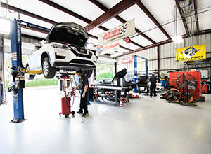 Professional Auto Service | Dripping Springs Automotive