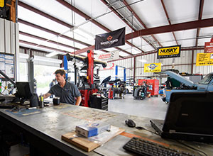 Automotive Services | Dripping Springs Automotive