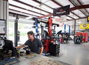 Automotive Repair Shop | Dripping Springs Automotive