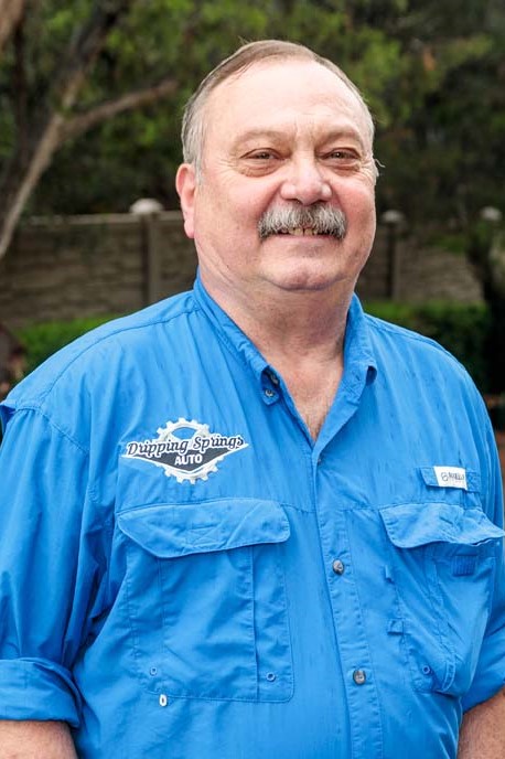 Marvin Duke | Dripping Springs Automotive