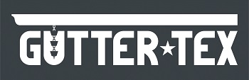 GutterTex Logo | Dripping Springs Automotive