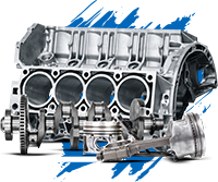 Engine Repair and Diagnostics