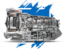 Transmission Repair & Service