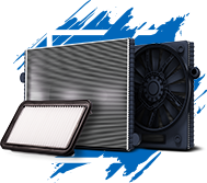 Radiator Repair & Replacement