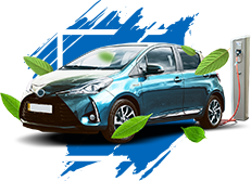 HYBRID/ELECTRIC CAR SERVICES