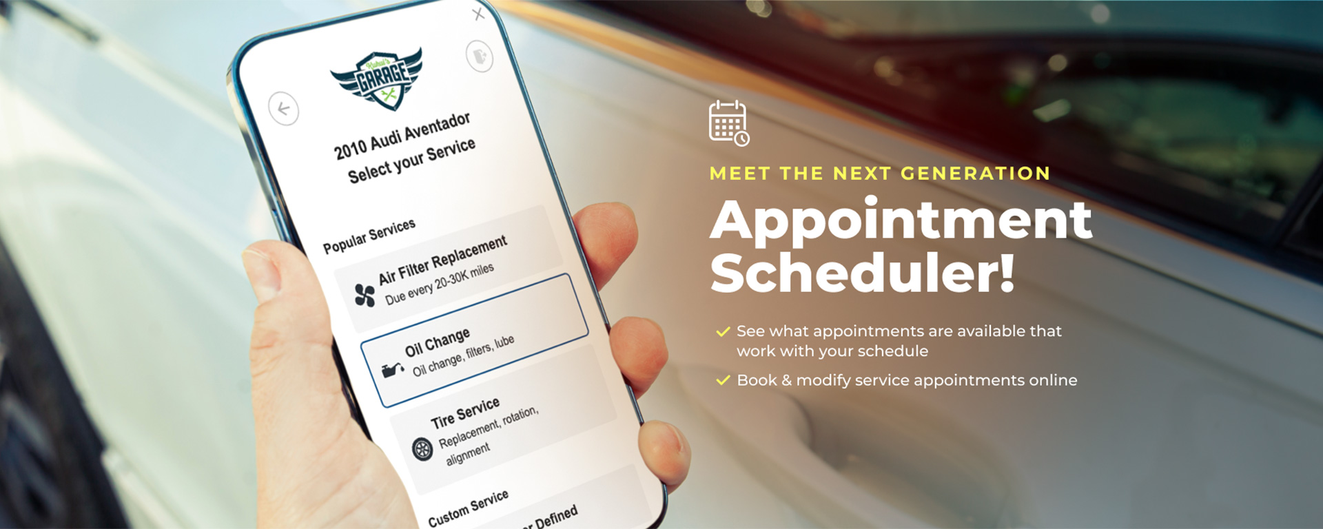 Dripping Springs Automotive