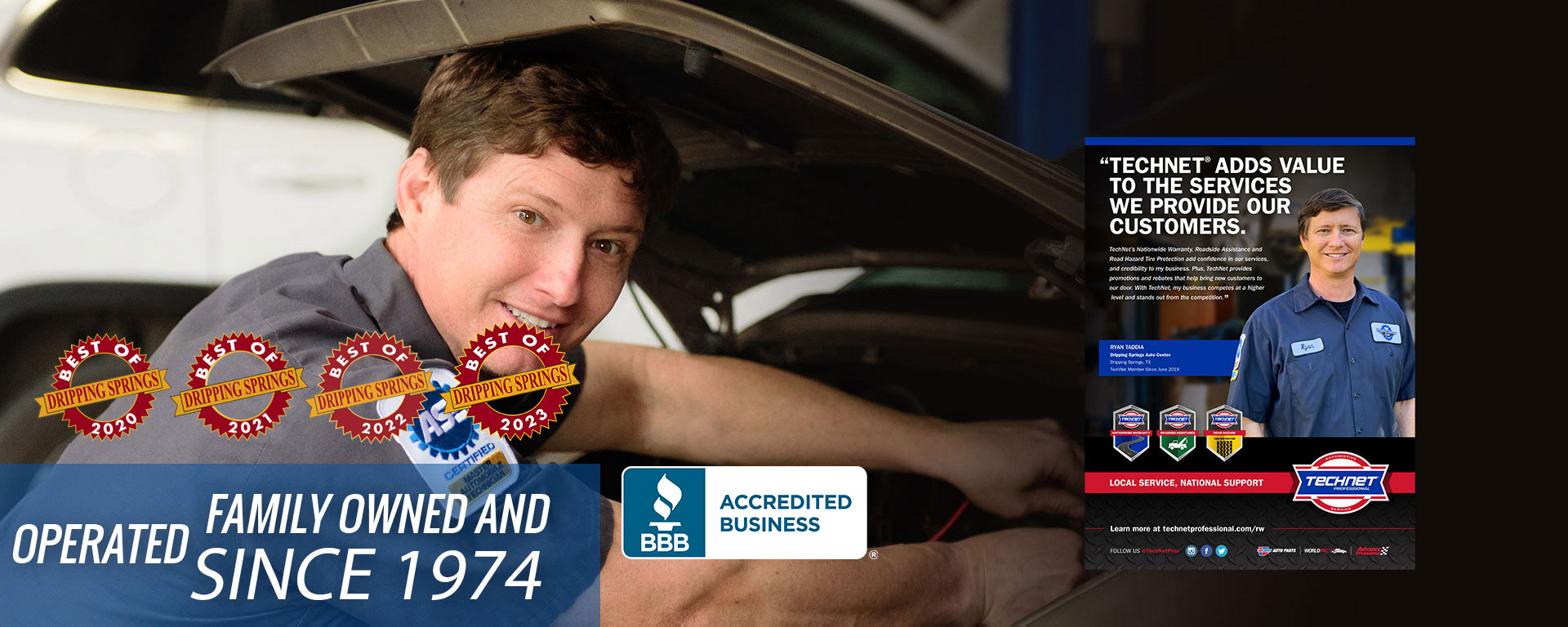 Dripping Springs Automotive