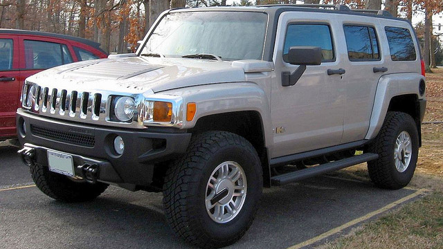 HUMMER Repair in Dripping Springs, TX | Dripping Springs Automotive