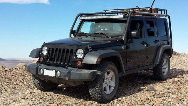 Jeep Repair in Dripping Springs, TX | Dripping Springs Automotive