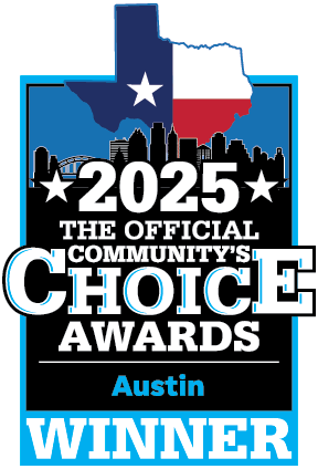 Austin Awards Winner 2025 | Dripping Springs Automotive